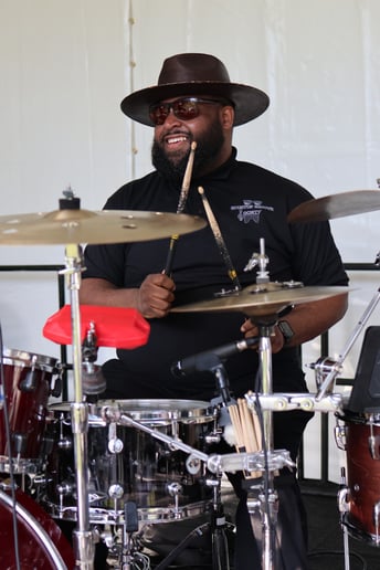 Gallery photo 2 of Houston Groove Society