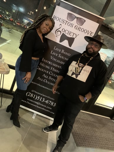 Gallery photo 3 of Houston Groove Society
