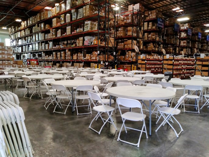Gallery photo 5 of Houston Inflatable Rentals