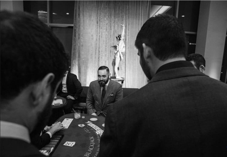 Gallery photo 1 of Houston Premier Casino Events