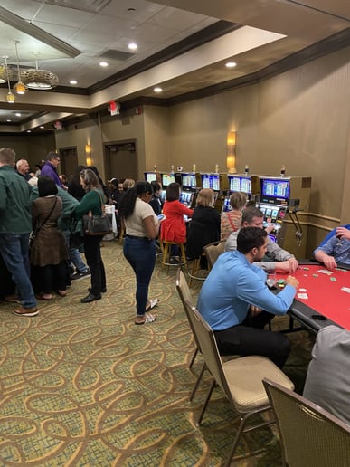 Gallery photo 2 of Houston Premier Casino Events