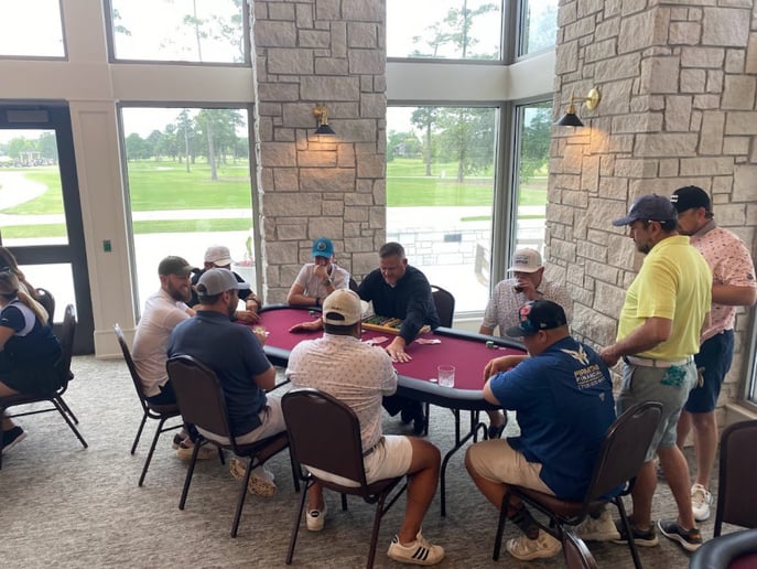 Gallery photo 3 of Houston Premier Casino Events