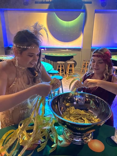 Gallery photo 4 of Houston Premier Casino Events