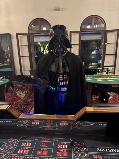 Gallery photo 5 of Houston Premier Casino Events