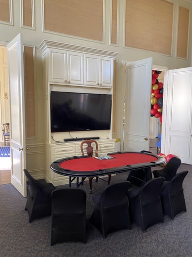 Gallery photo 6 of Houston Premier Casino Events