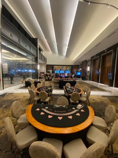 Gallery photo 8 of Houston Premier Casino Events