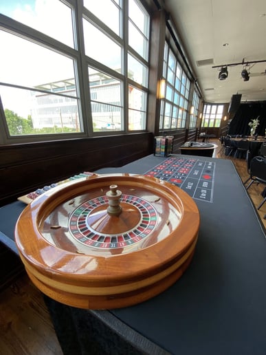Gallery photo 9 of Houston Premier Casino Events