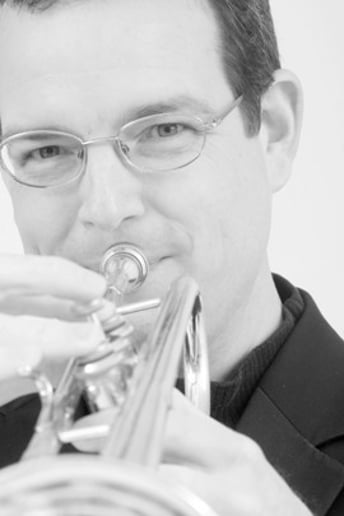 Gallery photo 8 of Houston Trumpet Player