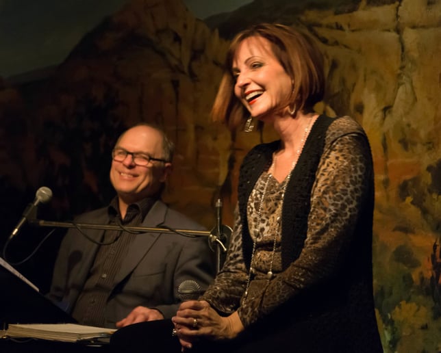 Gallery photo 5 of Leanne and Friends Music