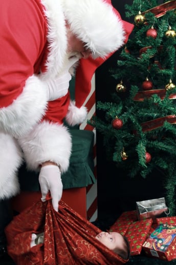 Gallery photo 1 of Houston's Real Santa