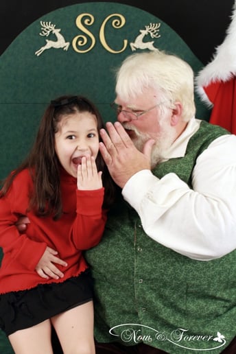 Gallery photo 2 of Houston's Real Santa