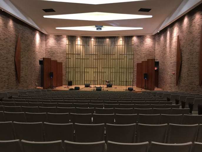 Gallery photo 4 of Hovey Audio Services