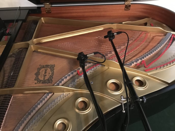 Gallery photo 6 of Hovey Audio Services