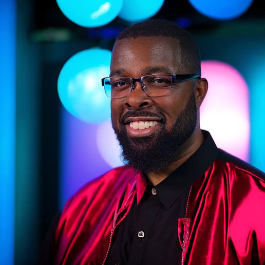 Gallery photo 3 of Ty Nichols: Harnessing the Power of Habit