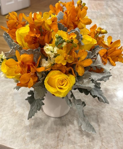 Gallery photo 1 of How u want it Flowers