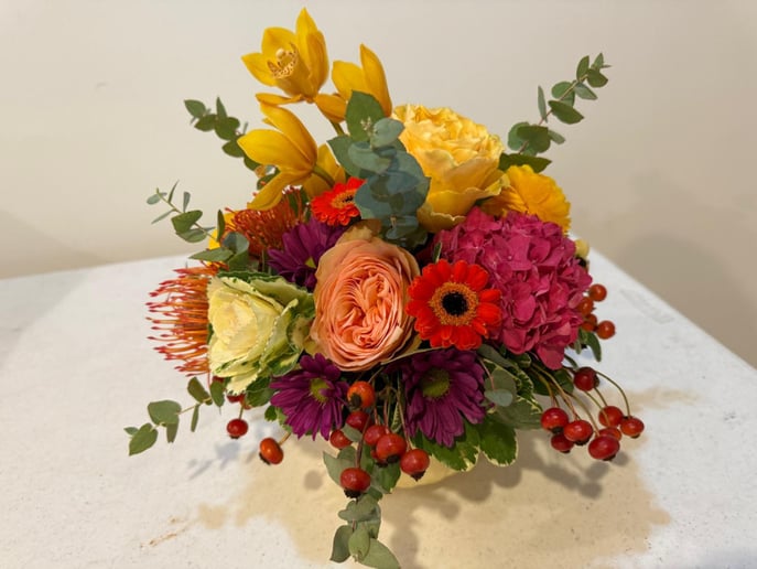 Gallery photo 2 of How u want it Flowers