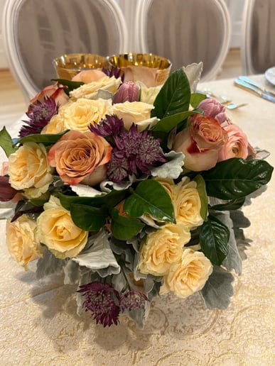 Gallery photo 3 of How u want it Flowers