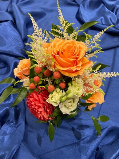 Gallery photo 5 of How u want it Flowers