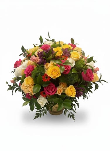 Gallery photo 6 of How u want it Flowers