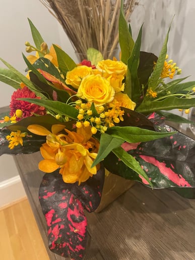Gallery photo 8 of How u want it Flowers