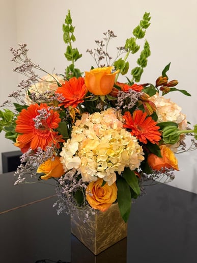 Gallery photo 9 of How u want it Flowers