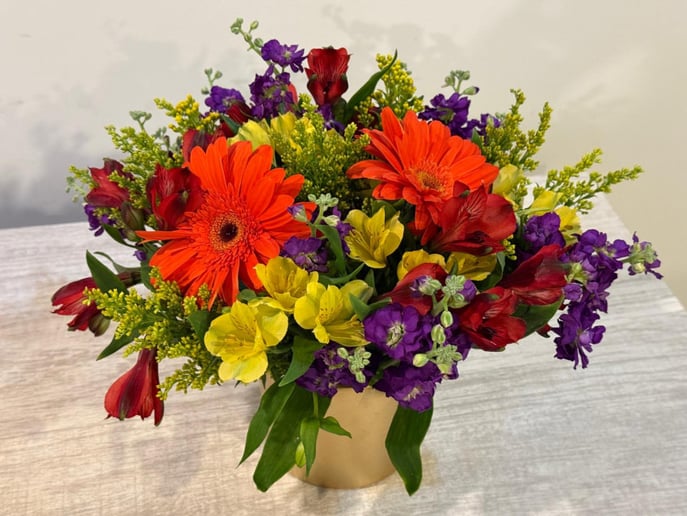 Gallery photo 10 of How u want it Flowers
