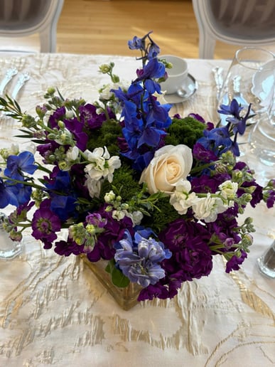 Gallery photo 11 of How u want it Flowers