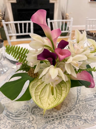 Gallery photo 12 of How u want it Flowers