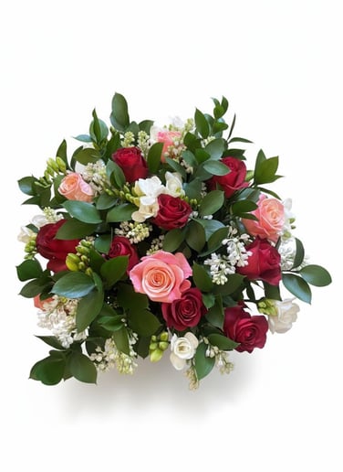 Gallery photo 13 of How u want it Flowers