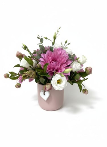 Gallery photo 14 of How u want it Flowers