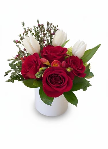 Gallery photo 15 of How u want it Flowers