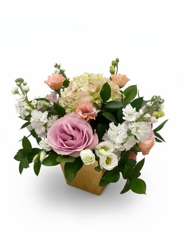 Gallery photo 16 of How u want it Flowers