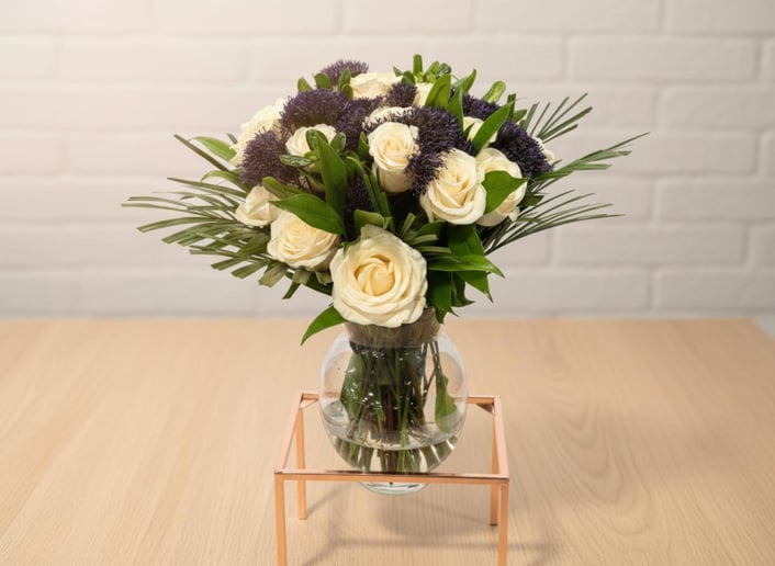 Gallery photo 17 of How u want it Flowers