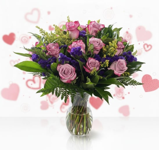 Gallery photo 19 of How u want it Flowers