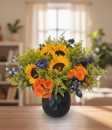 Gallery photo 21 of How u want it Flowers