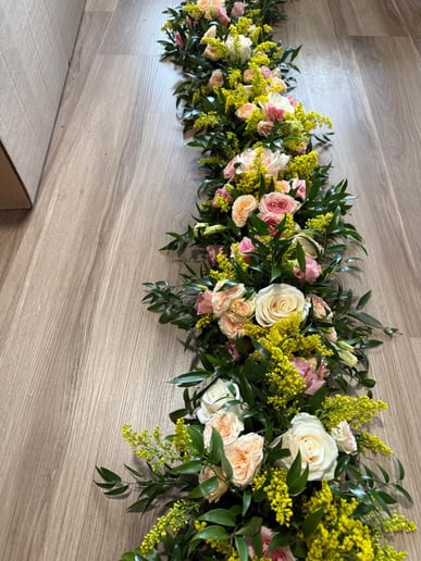 Gallery photo 22 of How u want it Flowers