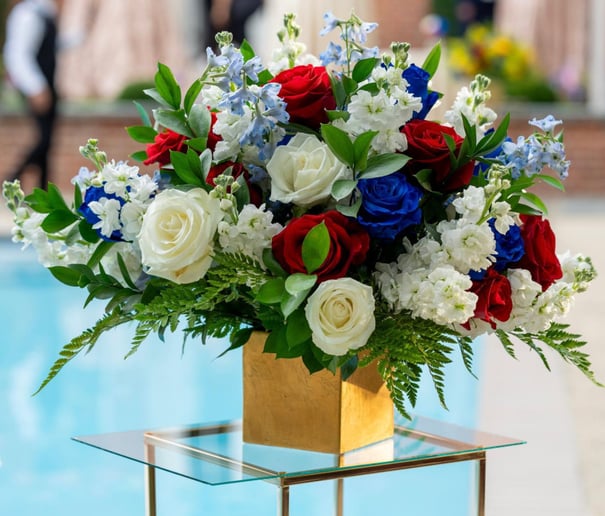 Gallery photo 23 of How u want it Flowers