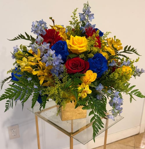 Gallery photo 24 of How u want it Flowers