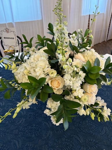 Gallery photo 25 of How u want it Flowers
