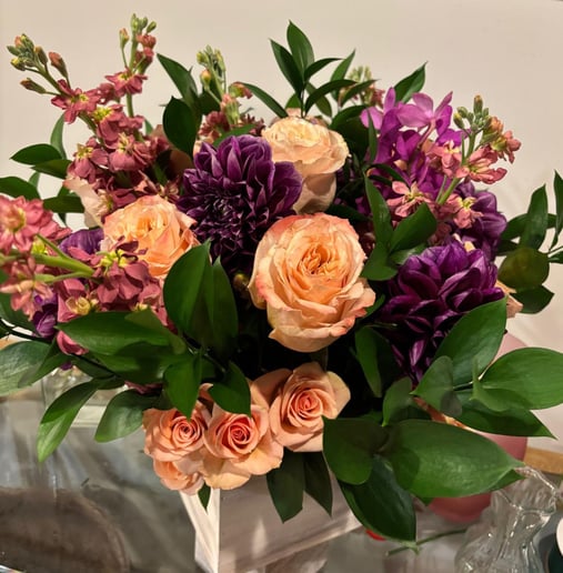 Gallery photo 26 of How u want it Flowers