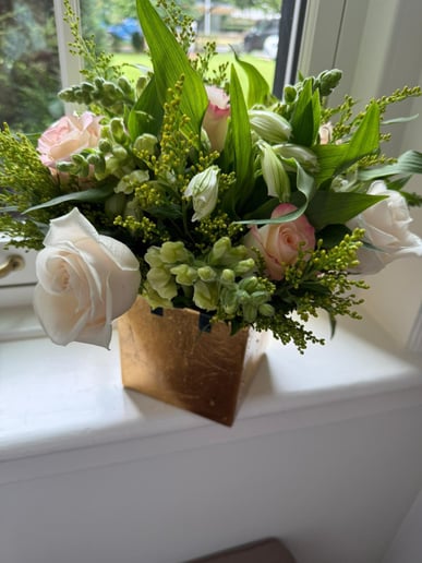 Gallery photo 27 of How u want it Flowers