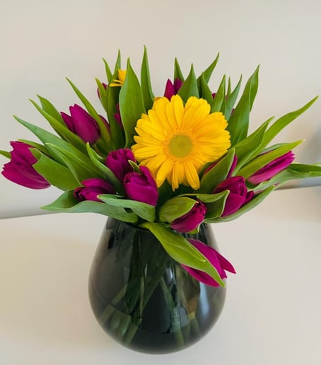 Gallery photo 29 of How u want it Flowers
