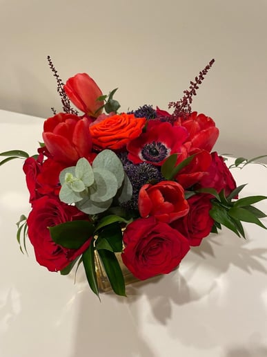 Gallery photo 30 of How u want it Flowers