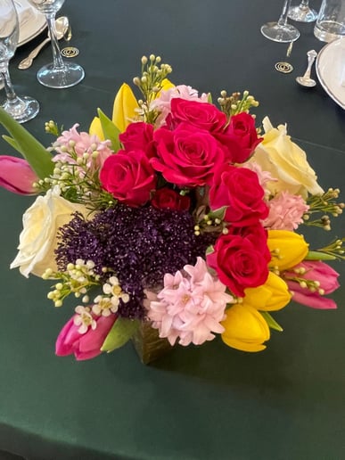 Gallery photo 31 of How u want it Flowers