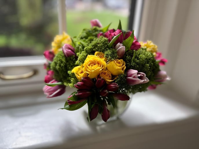 Gallery photo 32 of How u want it Flowers