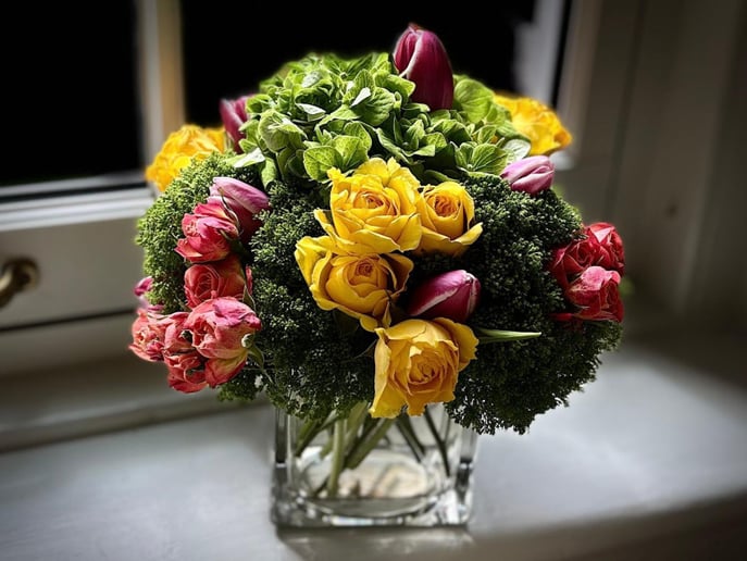 Gallery photo 33 of How u want it Flowers