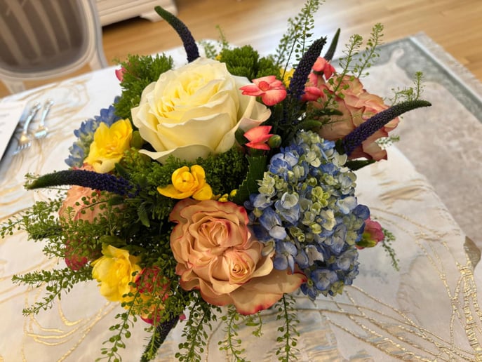 Gallery photo 34 of How u want it Flowers