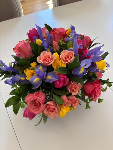 Gallery photo 35 of How u want it Flowers