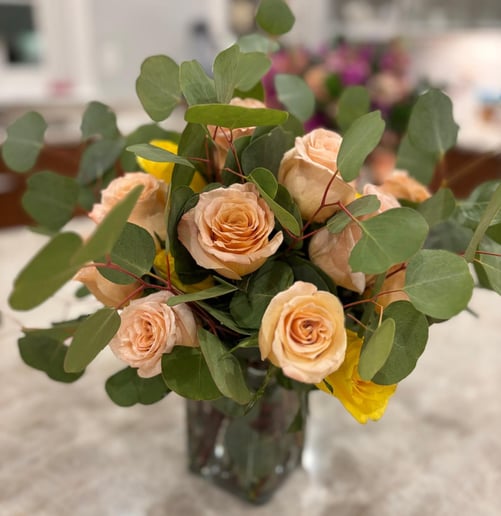 Gallery photo 37 of How u want it Flowers