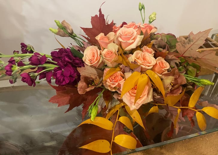 Gallery photo 38 of How u want it Flowers